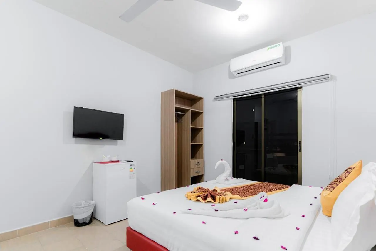 Old Town Apartment 2 Aqaba