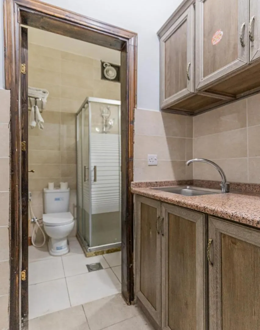 Old Town Apartment 2 Aqaba