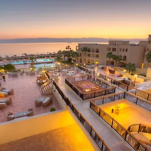Resort Grand Tala Bay, Aqaba