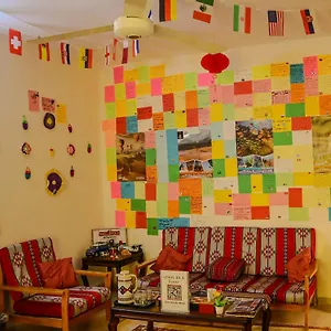  Hostel Extra Traveller