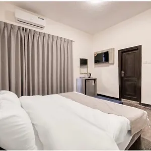  Guest house Magic