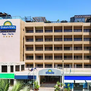 Отель Day & Suites,, Акаба