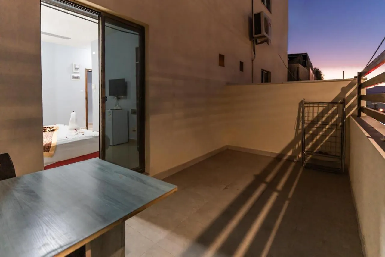 Old Town Apartment 2 Akaba